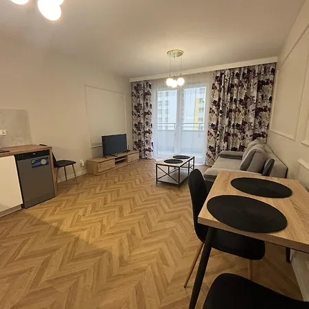 #graniczna 10 Fv Parking Balkon By Okazja Rzeszów