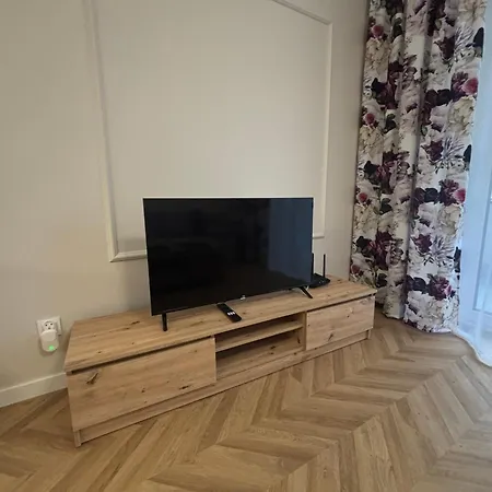 #graniczna 10 Fv Parking Balkon By Okazja