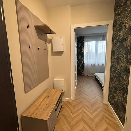 Apartman #graniczna 10 Fv Parking Balkon By Okazja *