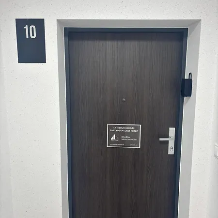 #graniczna 10 Fv Parking Balkon By Okazja *