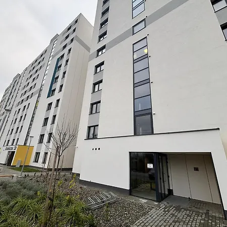 #graniczna 10 Fv Parking Balkon By Okazja Rzeszów