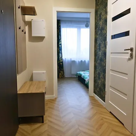Apartamento #graniczna 10 Fv Parking Balkon By Okazja