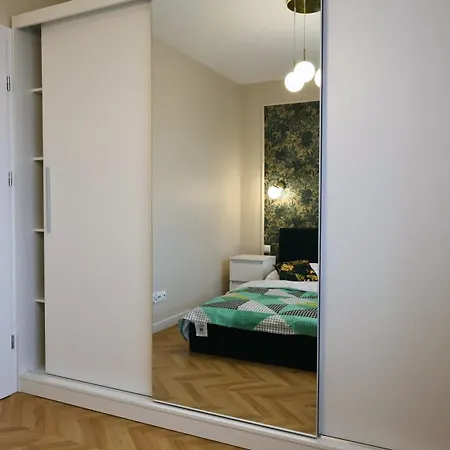 #graniczna 10 Fv Parking Balkon By Okazja