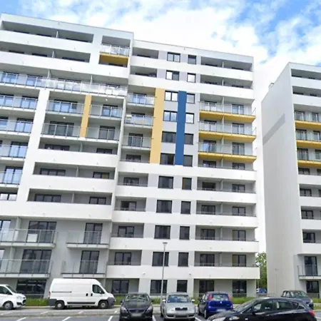 #graniczna 10 Fv Parking Balkon By Okazja * Rzeszow